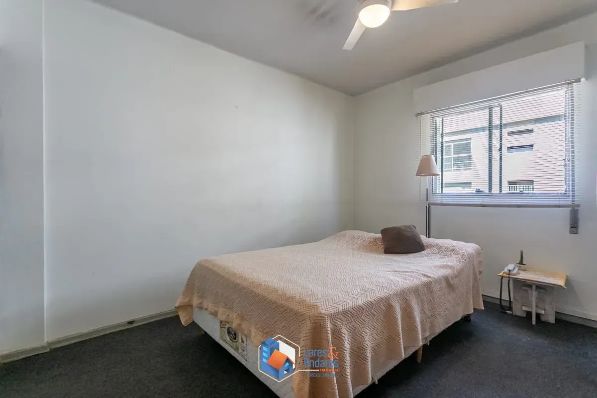 Imagem Apartamento para venda em Bela Vista com 3 quartos, 108m²