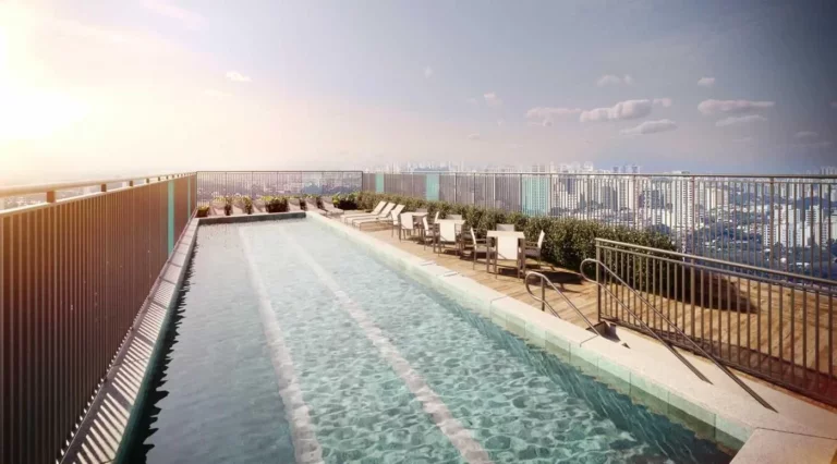 Imagem MILTI PRAÇA DA ÁRVORE - ARCHTECH - Studios de 24m² (R), a 390m do metrô Praça da Árvore!