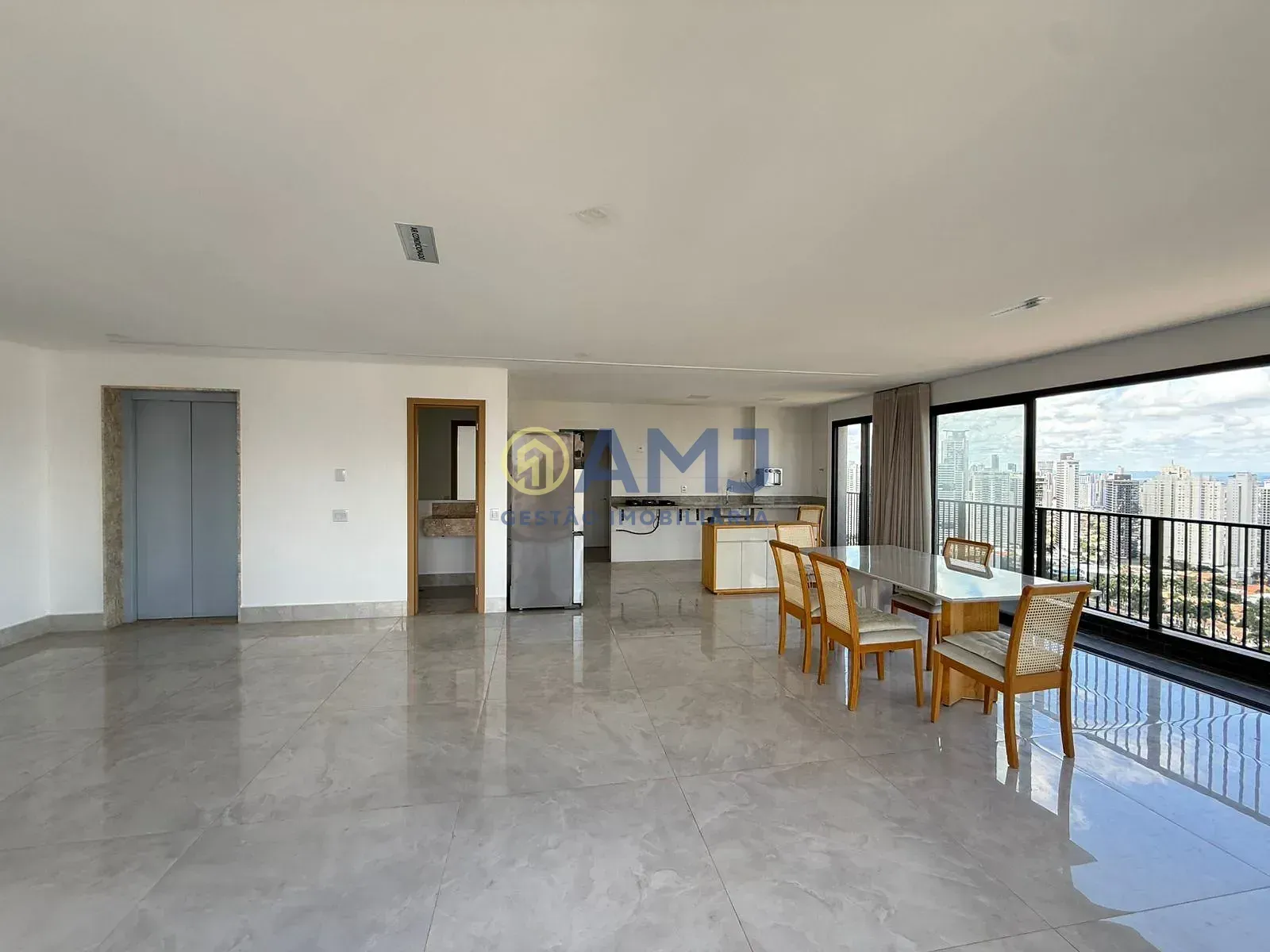 Imagem Apartamento à venda no Setor Marista