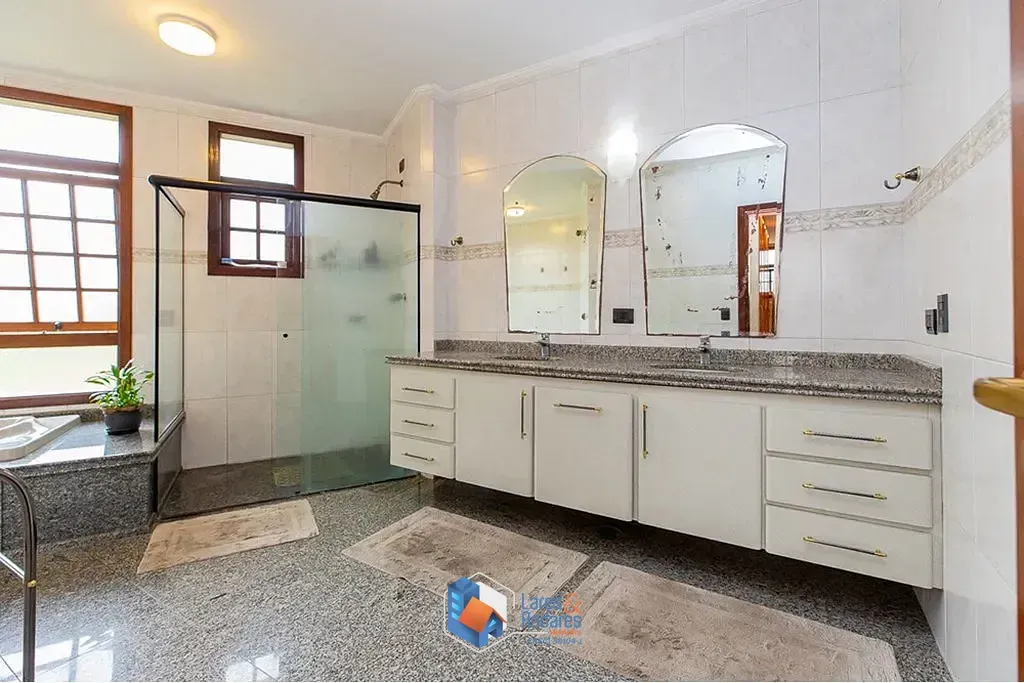 Imagem Casa em Condomínio à venda 5 Quartos 3 Suites 3 Vagas 425M² Morumbi São Paulo - SP