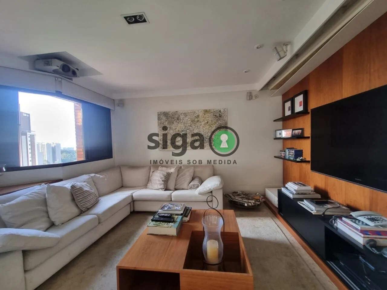 Imagem VENDE MORUMBI - 260 METROS COM 3 suítes