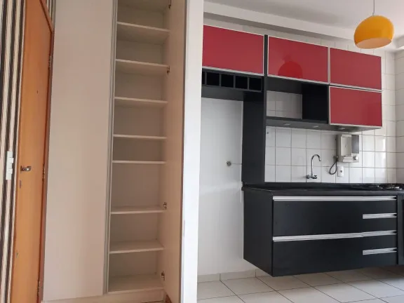 Apartamento com 3 Quartos à Venda, 69 m² em Aurora - Londrina
