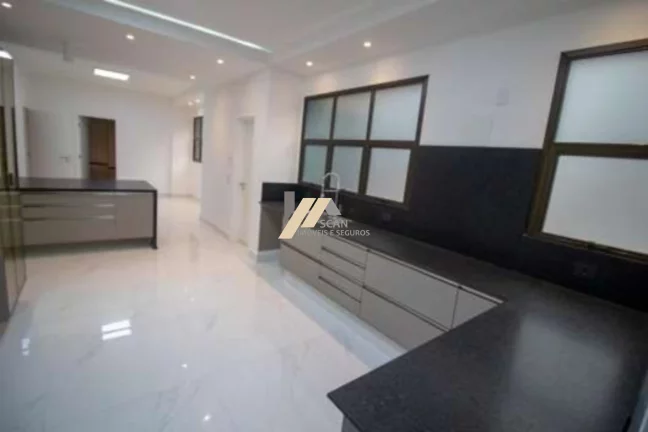 Imagem Apartamento à venda no Cambuí em Campinas, São Paulo