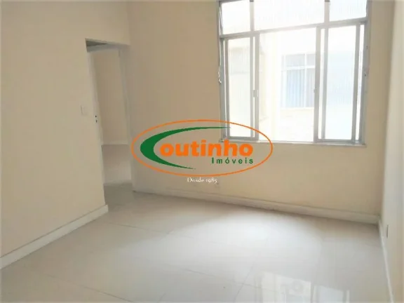 (28500) Rua São Francisco Xavier - Tijuca