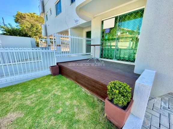 Foto do imóvel Apartamento 2 Dormitórios Térreo - Mobiliado em Rua Periquito