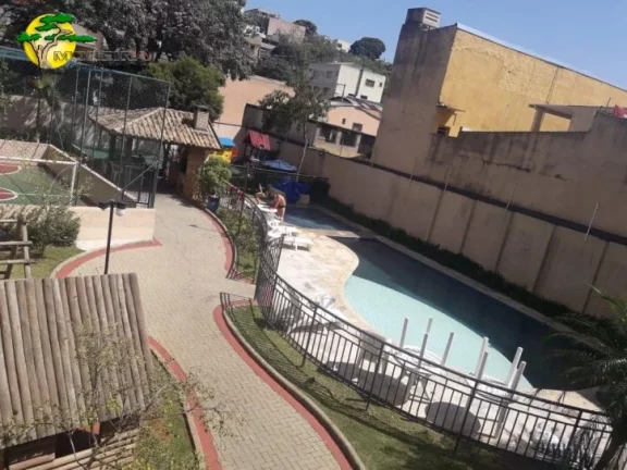 Imagem APARTAMENTO PARA VENDA NO IMIRIM