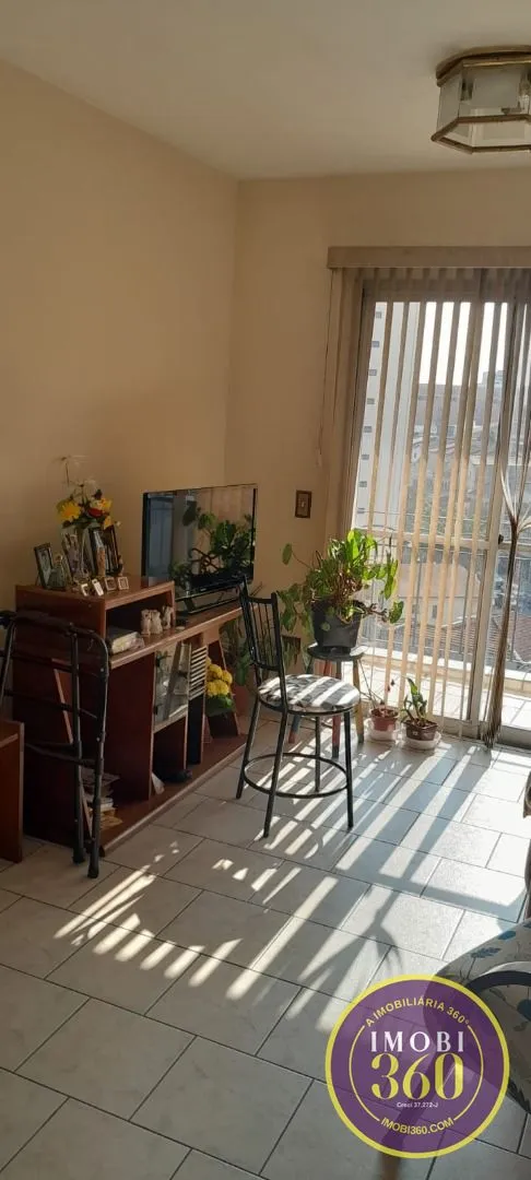 Imagem Apartamento de 2 dormitórios à venda na Mooca - 62 m²