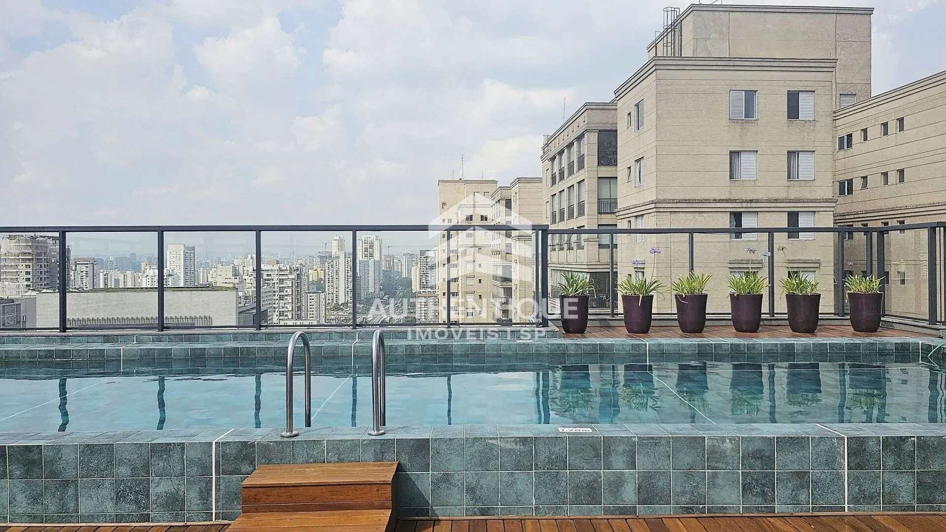 Imagem Uwin Brooklin - Apartamento à venda em São Paulo/SP