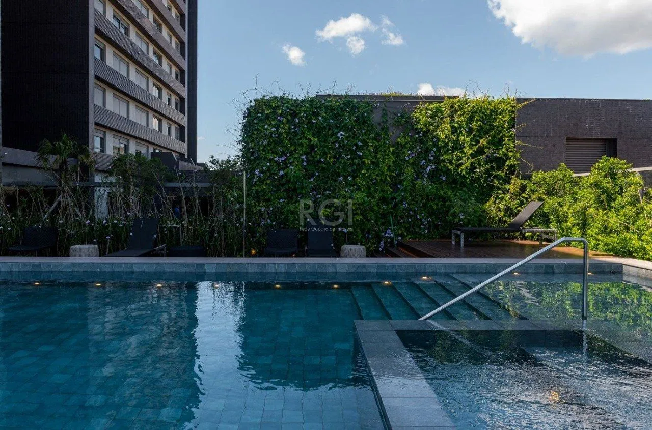 Imagem Apartamento em Glória