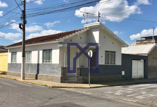 Foto do imóvel Casa com 4 dormitórios à venda, 83 m² por R$ 330.000,00 - Avenida - Itajubá/MG