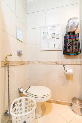 Imagem Apartamento à Venda - Recreio, 3 Quartos, 183 m2