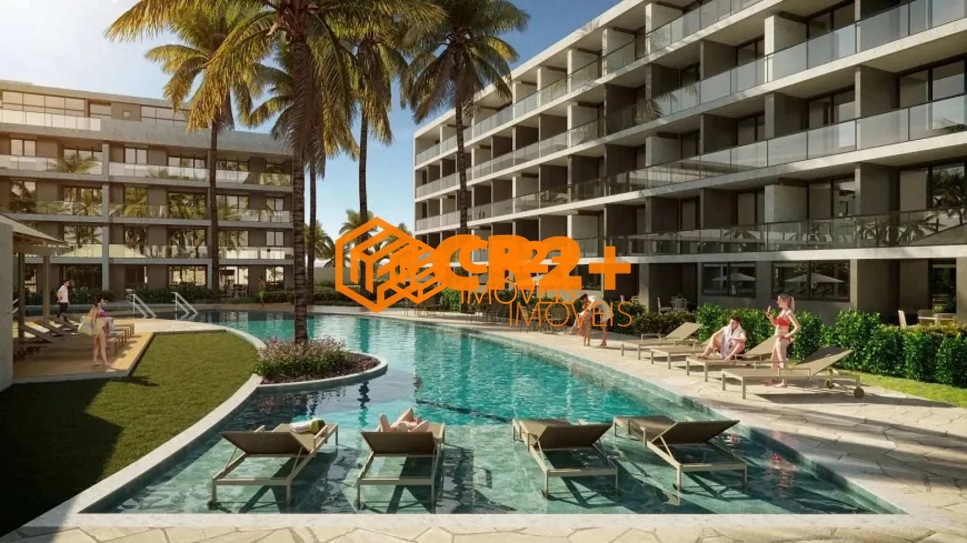 Imagem Bangalô a Venda com 5 quartos 5 suítes na Praia de Antunes-226m² em Maragogi