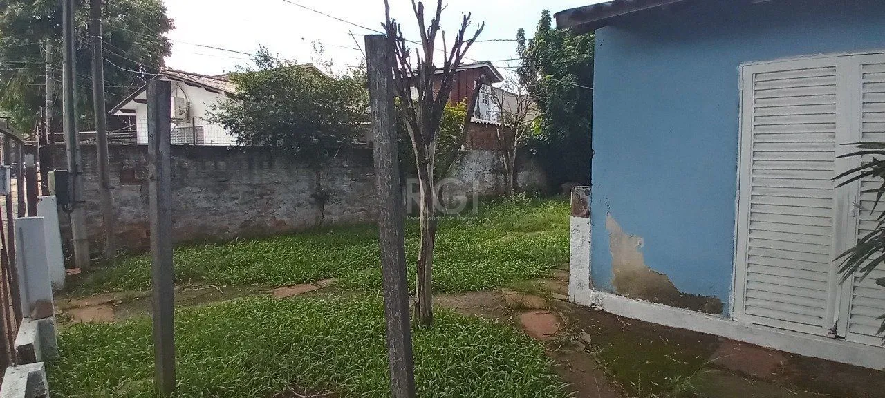Imagem Terreno para Venda - 396m², 0 dormitórios, Camaquã, Porto Alegre