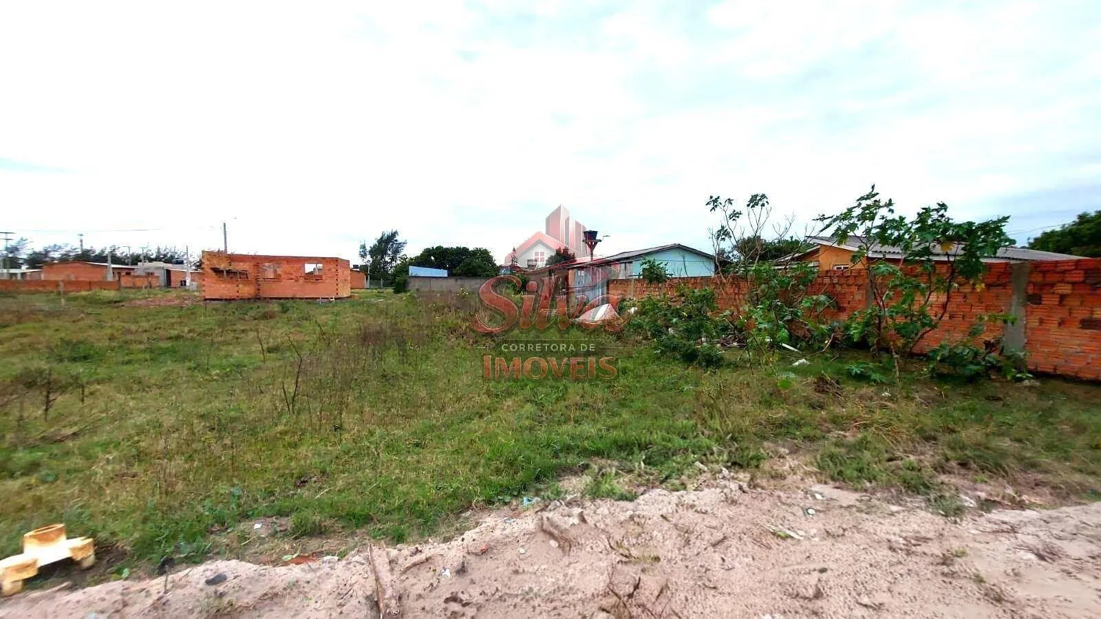 Imagem T538 | Terreno à venda no Marisul em Imbé