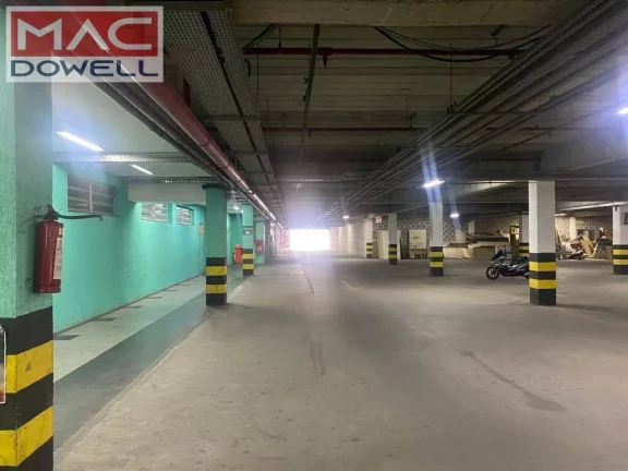 Imagem Loja 3.800 mts² / Sub 3.186 m² / Te 5.490 m² - Rod. Dutra - SJM