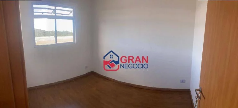 Imagem Apartamento com 2 dormitórios à venda - Almirante Tamandar?(C)/PR