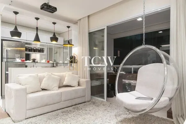 Imagem Apartamento à venda no bairro Vila Mariana - São Paulo/SP, Zona Sul