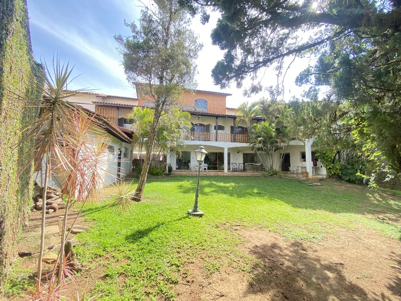 Imagem CASA RESIDENCIAL em SOROCABA - SP, JARDIM AMÉRICA