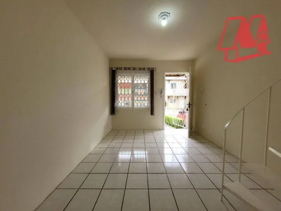 Imagem Casa à venda, 70 m² por R$ 265.000,00 - Protásio Alves - Porto Alegre/RS