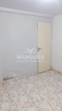 Imagem Duas Casas no Mesmo Terreno! Ideal para Morar e Investir