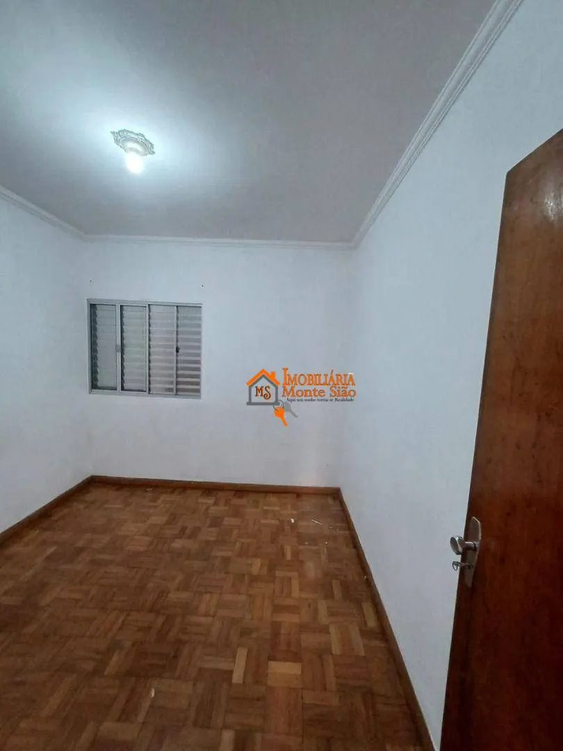 Imagem Casa com 5 dormitórios à venda por R$ 658.000,00 - São João - Guarulhos/SP