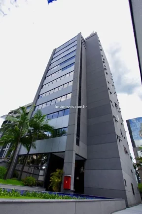 Foto do imóvel Prédio Inteiro à venda Vila Olímpia São Paulo SP