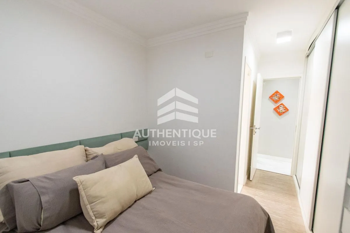 Imagem INTENSE VILA MARIANA - Apartamento no bairro Vila Mariana à venda