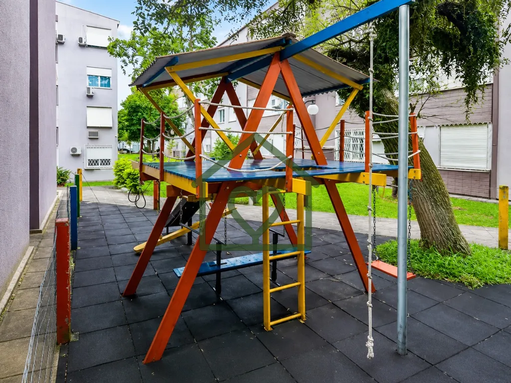 Imagem Apartamento de 3 dormitórios no bairro Cavalhada 
 
Excelente oportunidade para quem busca conforto...