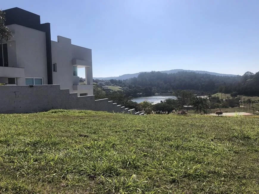 Imagem LOTE - VILLAGIO PARADISO