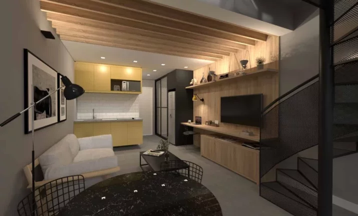 Imagem APARTAMENTO RESIDENCIAL em Rio de Janeiro - RJ, Glória