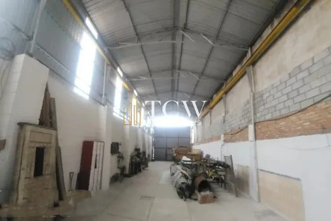 Imagem Galpão Logístico para locação | 400m2 | Ipiranga/SP