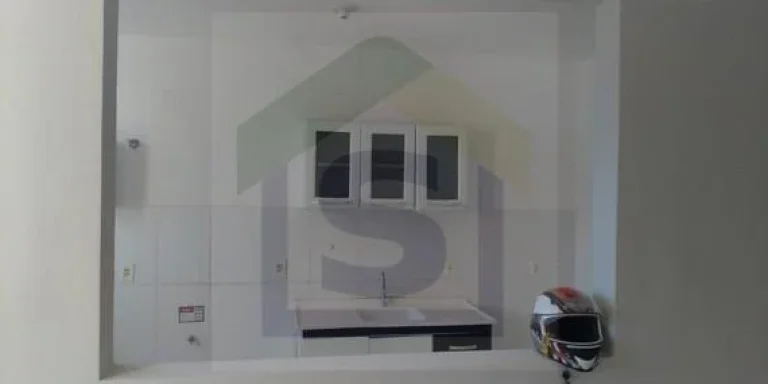 Imagem AP0194 - Apartamento em Botucatu -2 quartos Vila Cidade Jardim