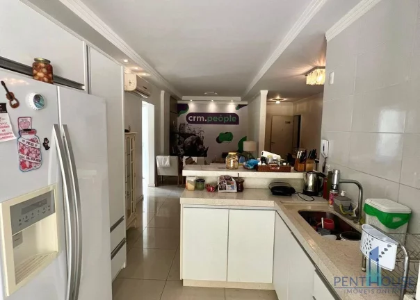 Imagem Apartamento com Terraço para Venda em Camboriú, TABULEIRO, 3 dormitórios, 1 suíte, 2 banheiros, 2 vagas