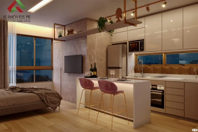 Imagem Apartamento A Venda em RECIFE - PE, BOA VIAGEM