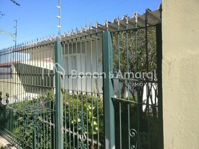 Imagem Casa Comercial - Venda e Locação - Nova Campinas!