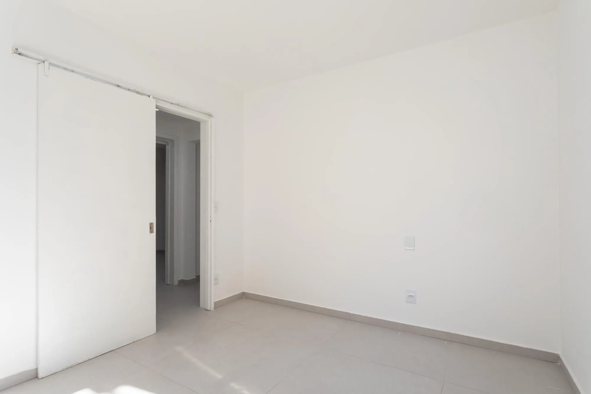 Imagem Apartamento Garden de dois dormitório Reformado passos da Redenção.