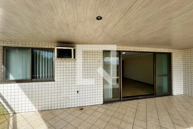 Imagem Apartamento à Venda - Recreio, 4 Quartos, 141 m2