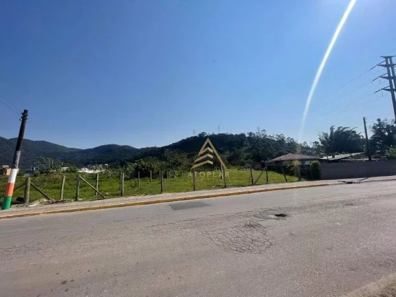 Imagem Terreno à venda, 4840 m² por R$ 10.000.000,00 - Rio Pequeno - Camboriú/SC