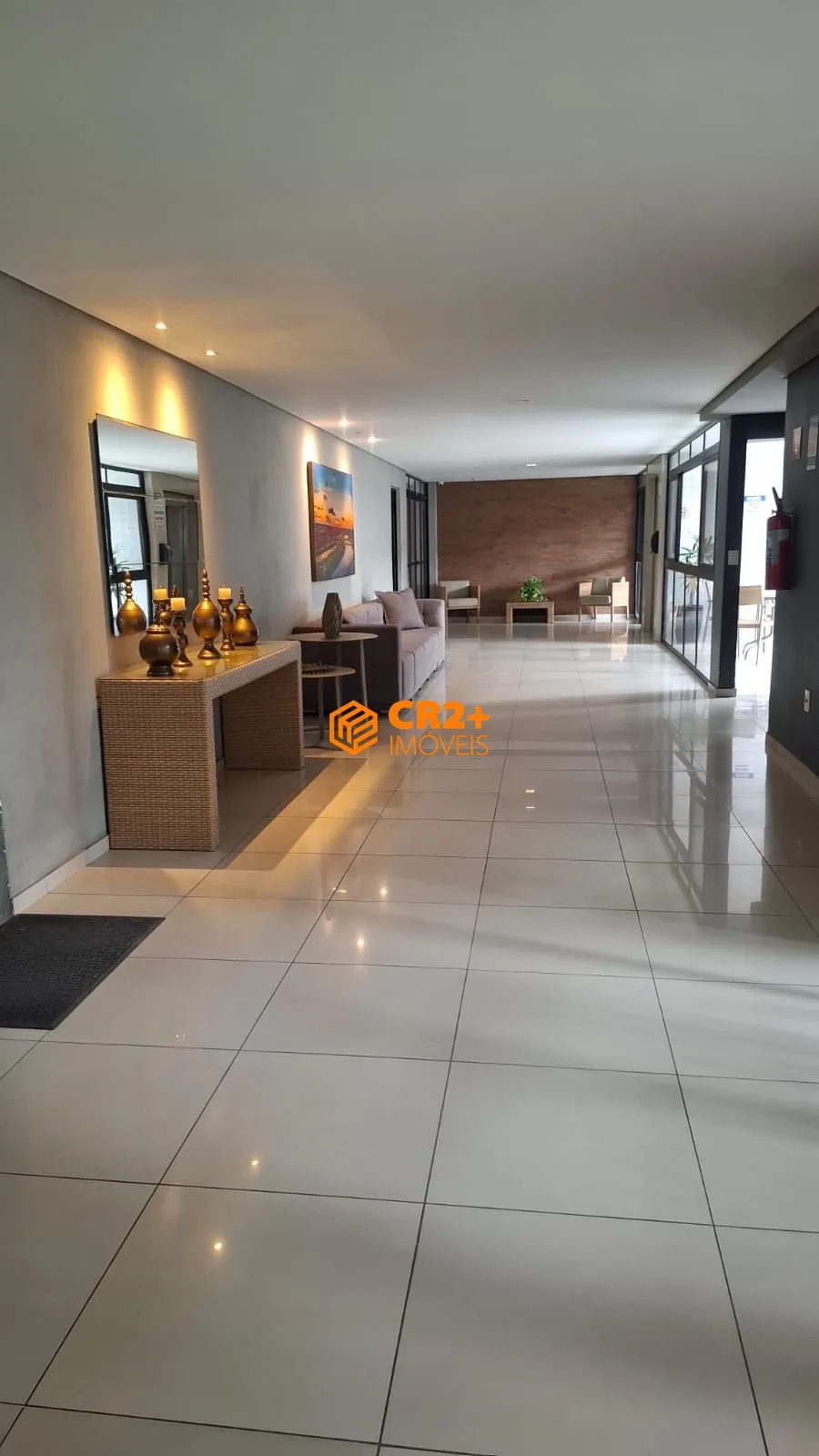 Imagem Alugo apartamento em Boa Viagem 68m2 - 2 quartos