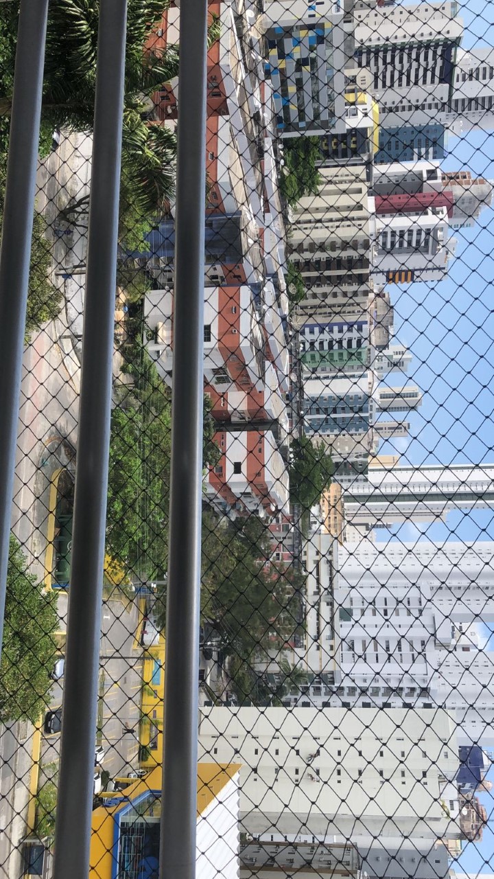Imagem Apartamento com 3 Quartos para Alugar, 115 m² em Boa Viagem - Recife