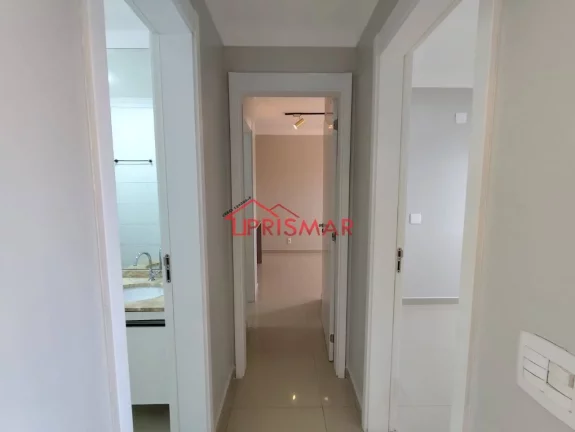 Imagem Vende apartamento 2 dormitorios suite bairro Marapé, Santos
