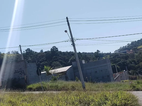 Imagem Terreno 200 m² Residencial Lamismar Perdões!!!