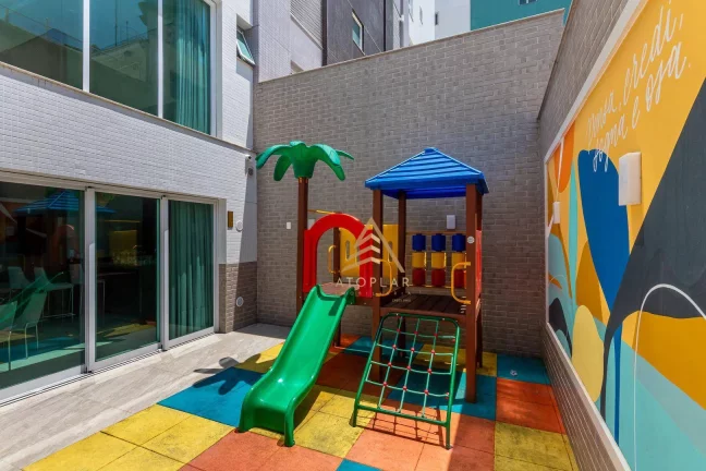 Imagem Apartamento à venda, 132 m² por R$ 2.200.000,00 - Centro - Balneário Camboriú/SC