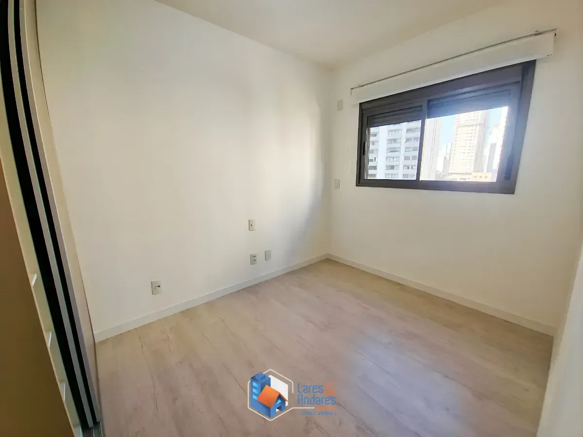Imagem Apartamento para venda em Moema com 2 quartos, sendo 2 suítes, 115m²
