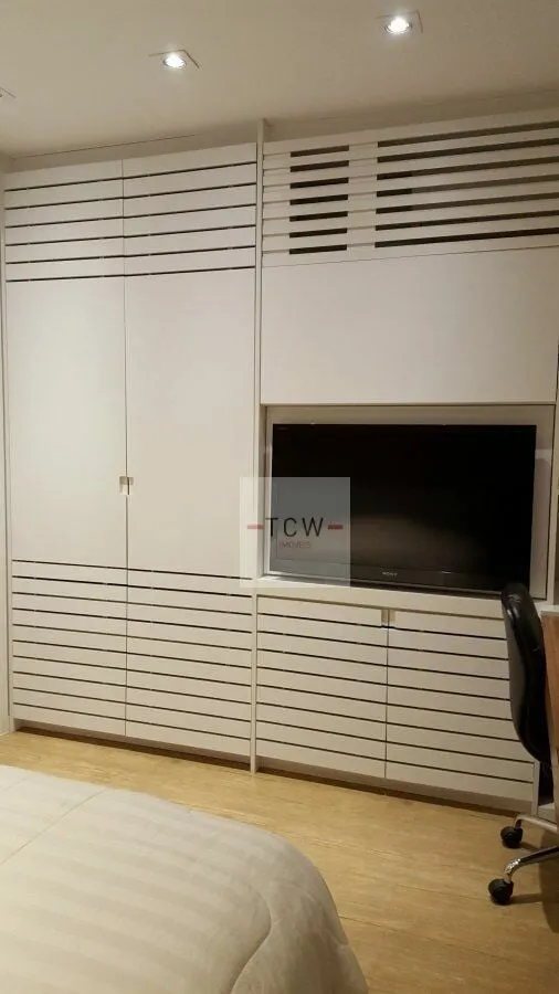 Imagem Apartamento na Martiniano de Carvalho