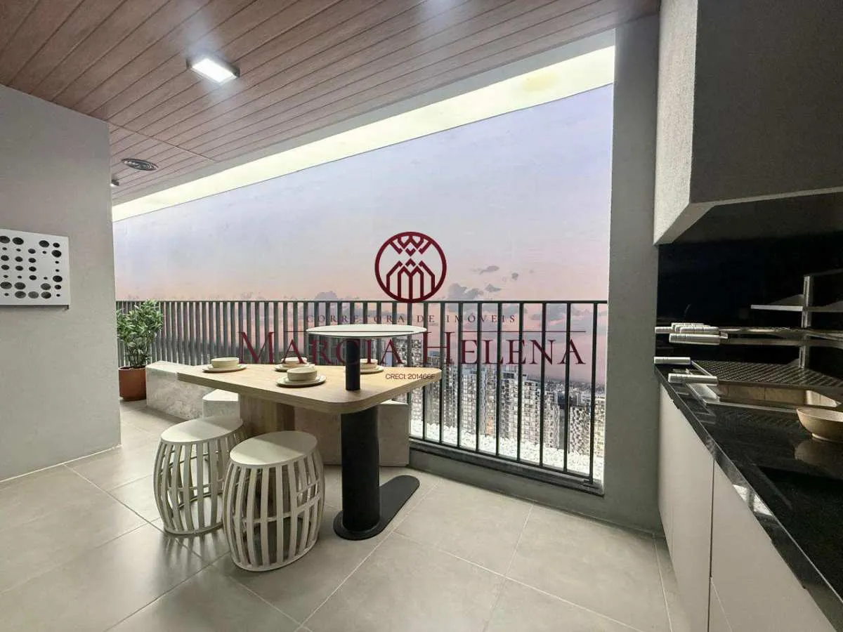 Imagem Apartamento de luxo à venda em Campinas, Casa Figueira, com 3 quartos, 154m2