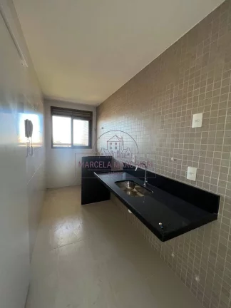 Imagem Apartamento de de alto padrão, 2 quartos, 1 suíte, em Itapuã