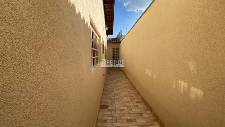 Imagem Casa com 4 dormitórios e Varanda Gourmet no bairro Jardim São Bento