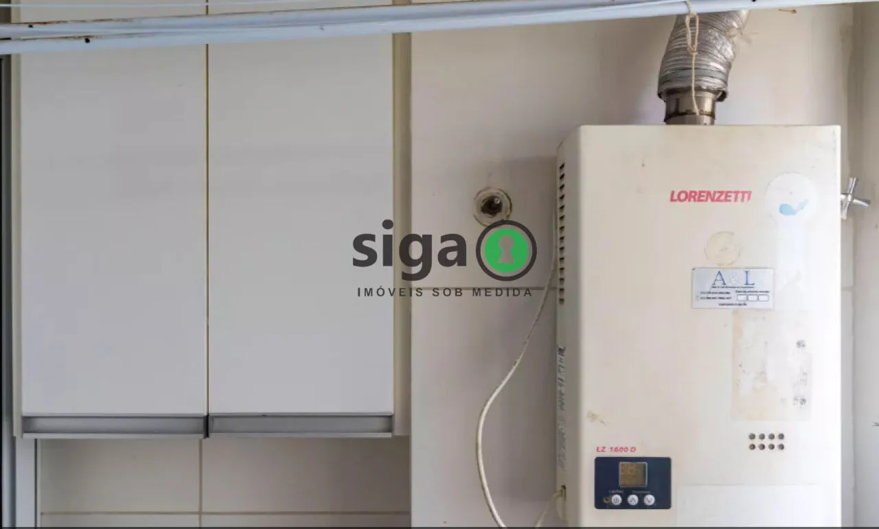 Imagem Apartamento com 02 quartos, 01 vaga a venda no Morumbi