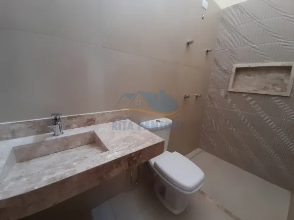 Imagem Casa Condominio - Ribeirão Preto - Alphaville - Região Sul